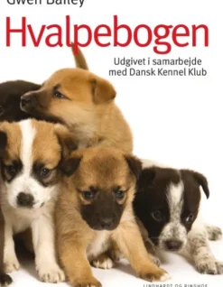 Hvalpebogen