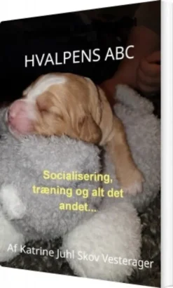 Hvalpens Abc