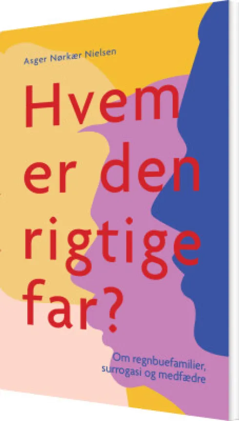 Hvem Er Den Rigtige Far?