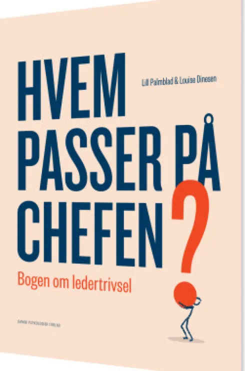 Hvem Passer På Chefen?