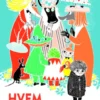 Hvem Skal Trøste Knytten?