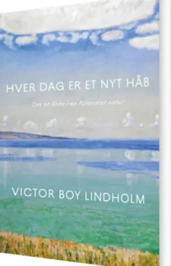 Hver Dag Er Et Nyt Håb