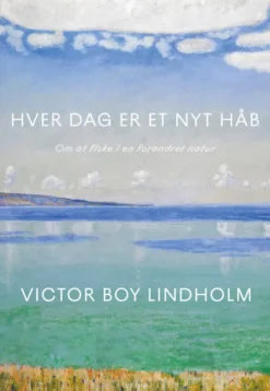 Hver Dag Er Et Nyt Håb