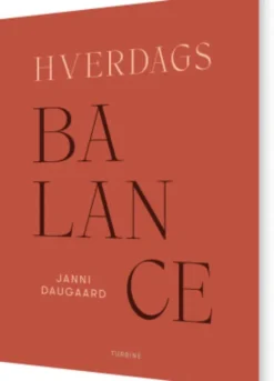 Hverdagsbalance