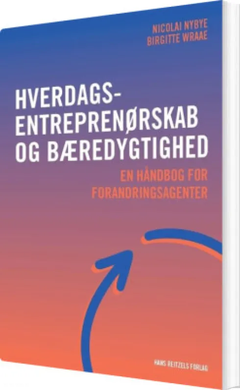Hverdagsentreprenørskab Og Bæredygtighed