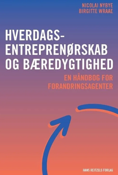 Hverdagsentreprenørskab Og Bæredygtighed