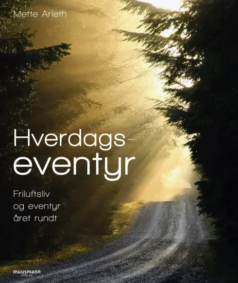 Hverdagseventyr
