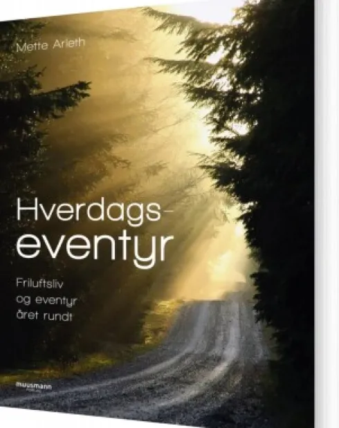 Hverdagseventyr