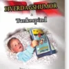 Hverdagshumor Og Tankespind