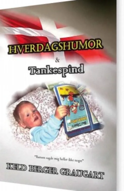 Hverdagshumor Og Tankespind