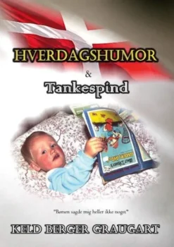 Hverdagshumor Og Tankespind