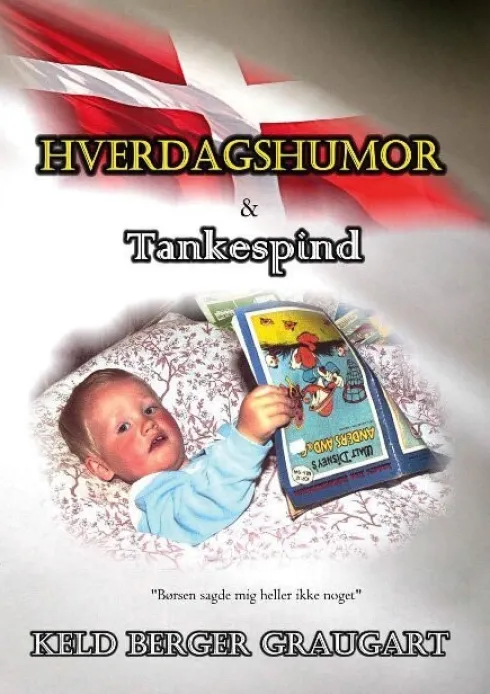 Hverdagshumor Og Tankespind