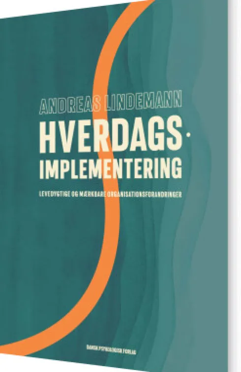 Hverdagsimplementering