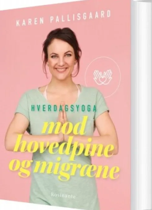 Hverdagsyoga Mod Hovedpine Og Migræne