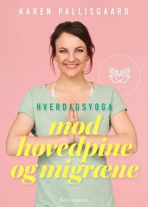 Hverdagsyoga Mod Hovedpine Og Migræne