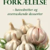 Hvidløgsforkælelse