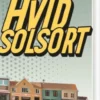 Hvid Solsort