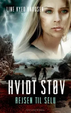 Hvidt Støv 3 - Rejsen Til Selu