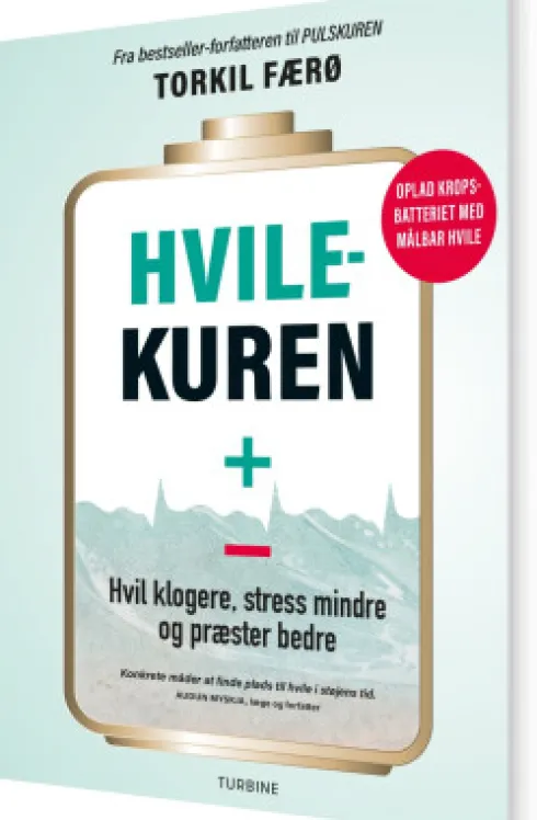 Hvilekuren