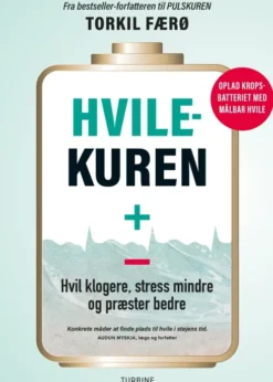 Hvilekuren