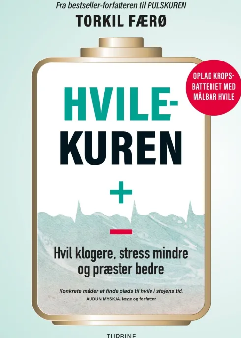Hvilekuren