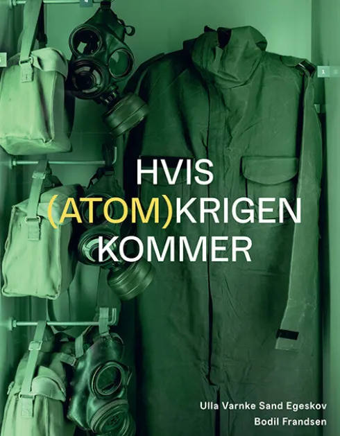 Hvis Atomkrigen Kommer