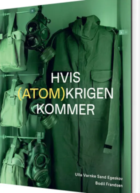 Hvis Atomkrigen Kommer