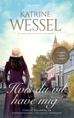 Hvis Du Vil Have Mig