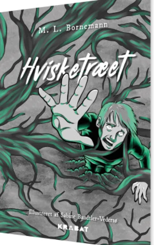 Hvisketræet
