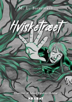 Hvisketræet