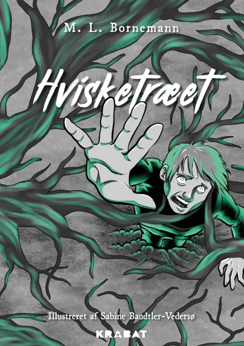 Hvisketræet