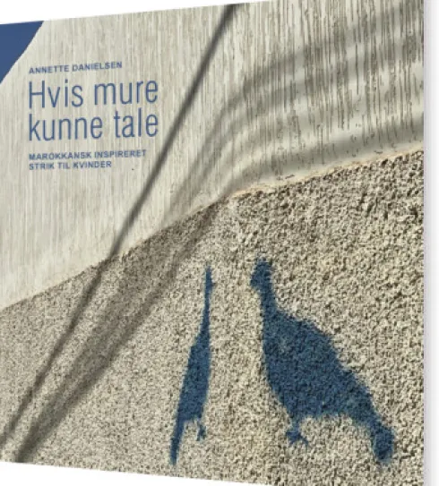 Hvis Mure Kunne Tale