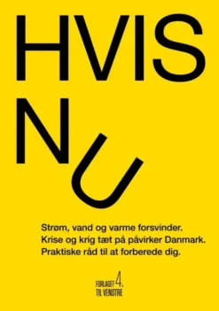 Hvis Nu