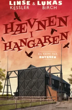 Hævnen I Hangaren