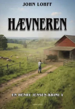 Hævneren