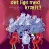 Hvordan Er Det Lige Med Kræft?