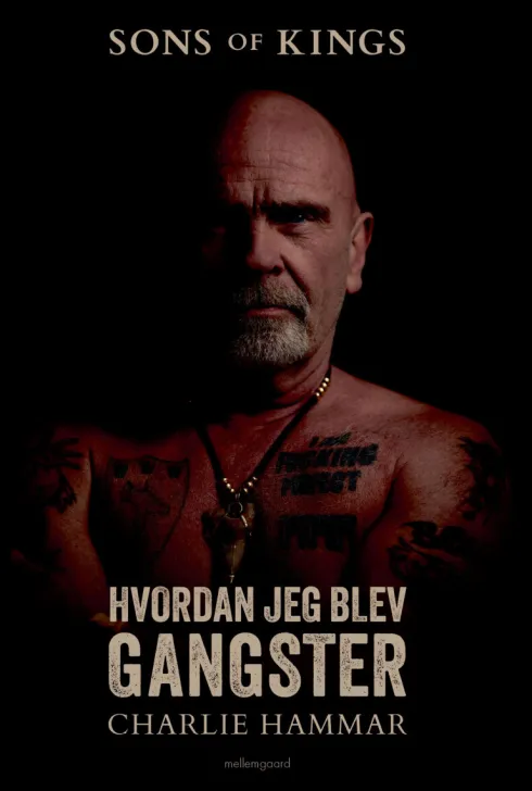 Hvordan Jeg Blev Gangster