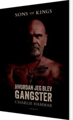 Hvordan Jeg Blev Gangster