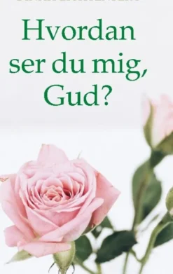 Hvordan Ser Du Mig, Gud?
