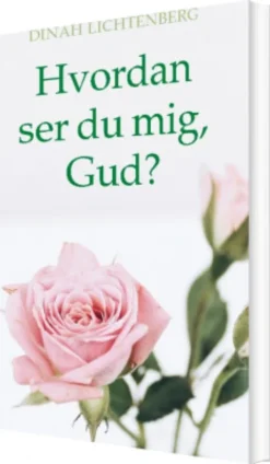 Hvordan Ser Du Mig, Gud?