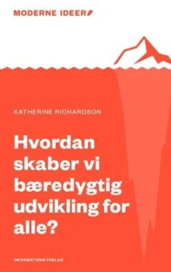 Hvordan Skaber Vi Bæredygtig Udvikling For Alle?