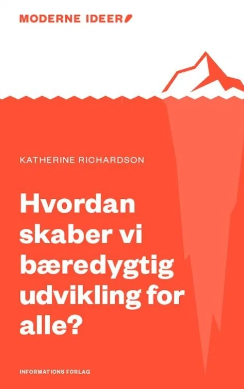 Hvordan Skaber Vi Bæredygtig Udvikling For Alle?
