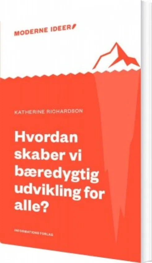 Hvordan Skaber Vi Bæredygtig Udvikling For Alle?