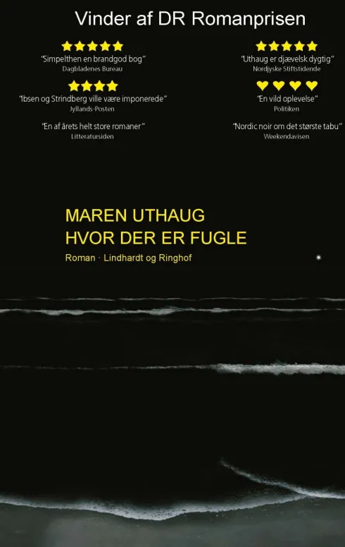 Hvor Der Er Fugle