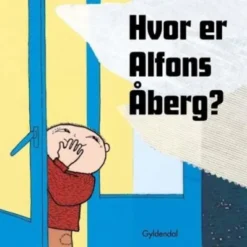 Hvor Er Alfons Åberg?