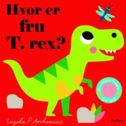 Hvor Er Fru T. Rex?
