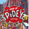 Hvor Er Spidey? En Søg Og Find-Bog