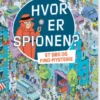 Hvor Er Spionen?