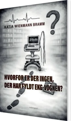 Hvorfor Er Der Ingen, Der Har Fyldt Ekg-Vognen?
