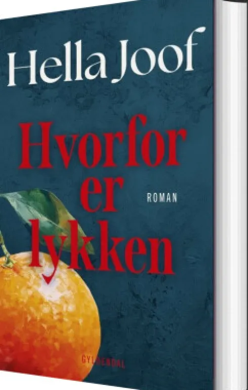 Hvorfor Er Lykken